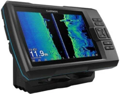 Garmin 010-02553-00 STRIKER Vivid 7sv Fishfinder W/ GT52HW-TM Transducer -Fishing Sales Store garmin 010 02553 00 striker vivid 7sv 53378.1651413014