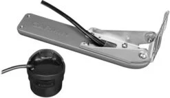 Garmin GT30-TM ClearVu/SideVu TM And GT8HW-IH High Wide In-Hull Bundle