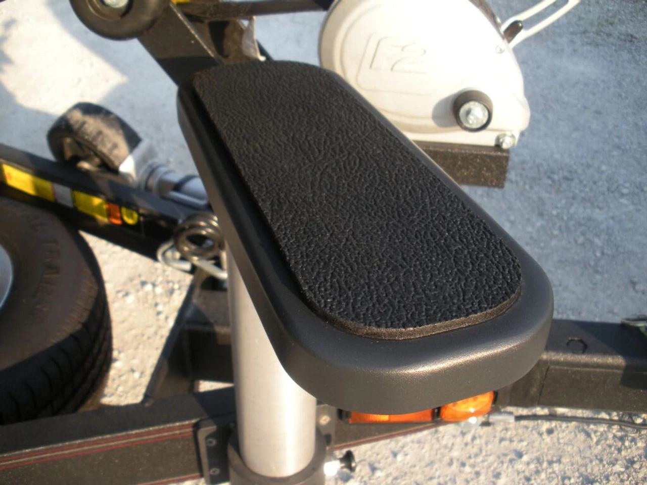 Gator Guards GatorSkinz Step Pads 2 Gator Guards GatorSkinz Step Pads - Image 2