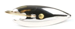 Gator Lures Chrome Weedless Spoons