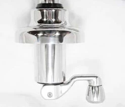 Gemlux Fishing OR-BA-01 Outrigger Base Pair -Fishing Sales Store gemlux fishing or ba 01 pair outrigger base pair 82858.1651168273