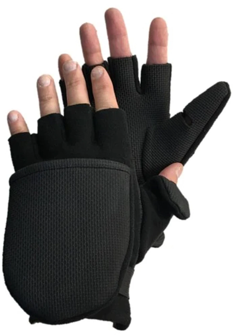 Glacier Glove Alaska River Series Flip Mitt 1 Glacier Glove Alaska River Series Flip Mitt