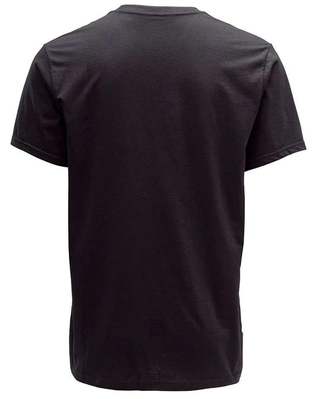 Grundens Blank T-Shirt - Black - Large 2 Grundens Blank T-Shirt - Black - Large - Image 2