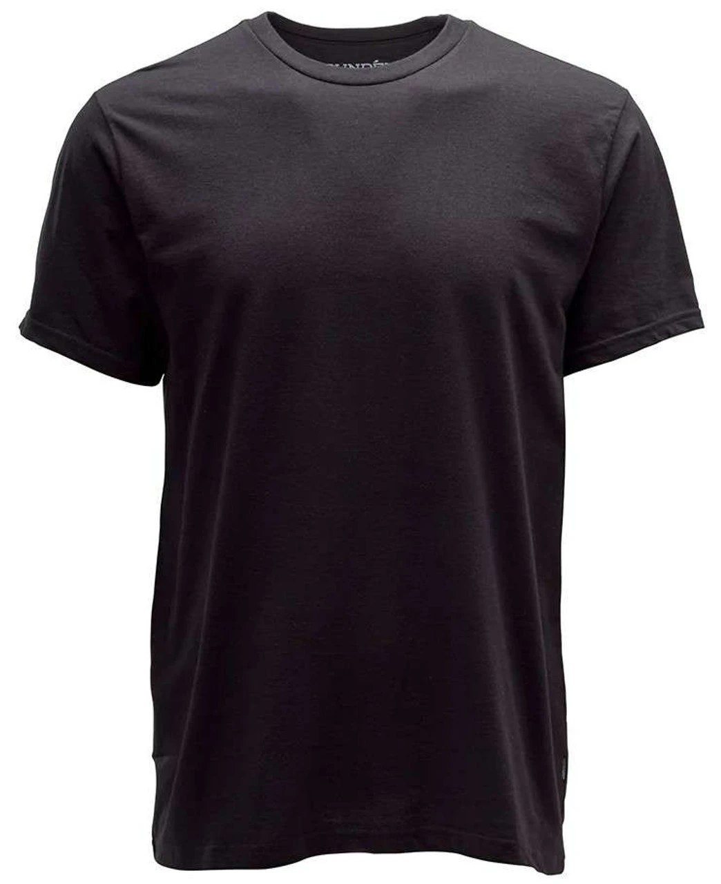Grundens Blank T-Shirt - Black - Large 1 Grundens Blank T-Shirt - Black - Large