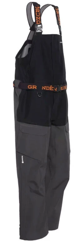 Grundens Buoy X Gore Tex Bib - Black - XL 6 Grundens Buoy X Gore Tex Bib - Black - XL -Fishing Sales Store grundens buoy x gore tex bib black xl 15963.1651256363