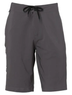 Grundens Fish Head Boardshort - Anchor - 36