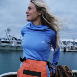 Grundens Maris Hoodie X - Salmon Sisters Print 9 Grundens Maris Hoodie X - Salmon Sisters Print -Fishing Sales Store grundens maris hoodie x salmon sisters print sky blue 55765.1651206506