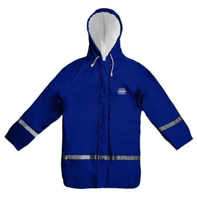 Grundens Z282N Zenith Hooded Childrens Jacket 1 Grundens Z282N Zenith Hooded Childrens Jacket