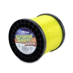 Hi-Seas Grand Slam IGFA Monofilament 1lb Spools 8 Hi-Seas Grand Slam IGFA Monofilament 1lb Spools -Fishing Sales Store hi seas grand slam igfa monofilament line fluoro yellow 1lb spools 16600.1651168643