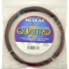 Hi-Seas Quattro Plus Low-Vis Camo Leader 100 Yd. Coil