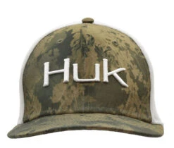 Huk Camo Trucker Stretch Hats -Fishing Sales Store huk camo trucker stretch hats 95810.1651244275