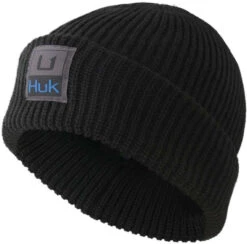 Huk Hukd Up Knit Beanie