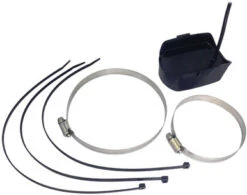 Humminbird 710204-1 XTM 9 SI 180 T Trolling Motor Transducer