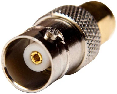 Icom AD92SMA Antenna Connector Adapter 1 Icom AD92SMA Antenna Connector Adapter