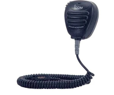 Icom HM-138 Speaker / Microphone For M88 Handheld 1 Icom HM-138 Speaker / Microphone For M88 Handheld