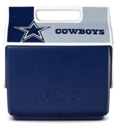Igloo NFL Little Playmate Coolers
