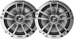Infinity 2-Way Multi-Element Marine Speakers - 8"