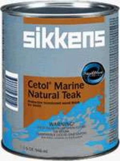Interlux Sikkens Cetol Marine High Performance Wood Treatment -Fishing Sales Store interlux sikkens cetol marine high performance wood treatment 48045.1651096193