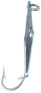 James E. Clark 2in Clarkspoon Lure - 2/0