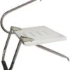 Jif Marine EEQ1 O/B Transom Platform W/ One 316 Arm