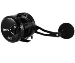 Jigging World Eros Star Drag Conventional Reels