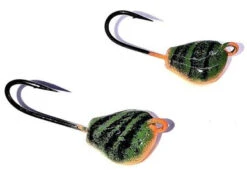 JoeBaggs Lay Perfect Tog Jigs
