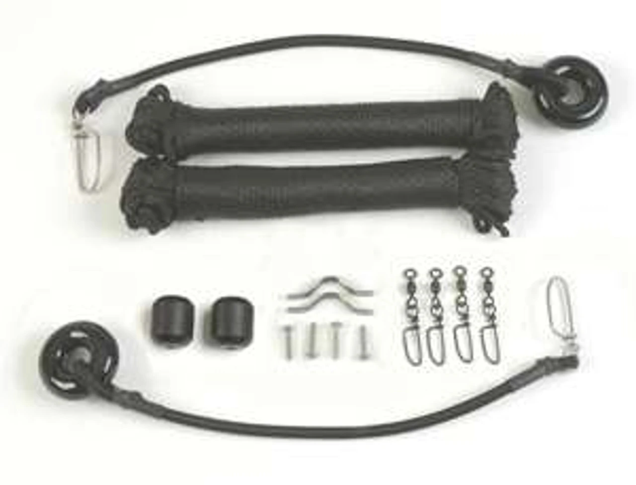 Lees Tackle Single Braided Line Rigging Kits 2 Lees Tackle Single Braided Line Rigging Kits - Image 2