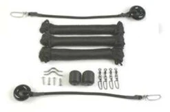 Lees Tackle Single Braided Line Rigging Kits 5 Lees Tackle Single Braided Line Rigging Kits -Fishing Sales Store lees tackle single braided line rigging kits 76501.1651112191