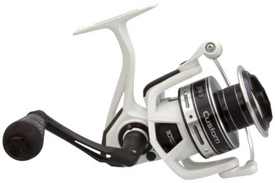 Lews Custom Speed Spin Spinning Reels 1 Lews Custom Speed Spin Spinning Reels