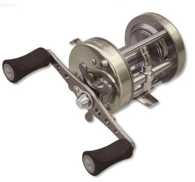 Lews LXLC60 Laser XL Baitcast Reel 1 Lews LXLC60 Laser XL Baitcast Reel