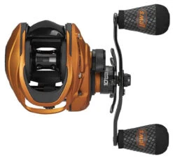 Lews Mach Crush SLP Gen 2 Baitcasting Reels -Fishing Sales Store lews mach crush speed spool slp baitcast reels 21324.1651094999