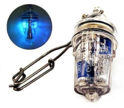 Lindgren-Pitman Electralume Lights