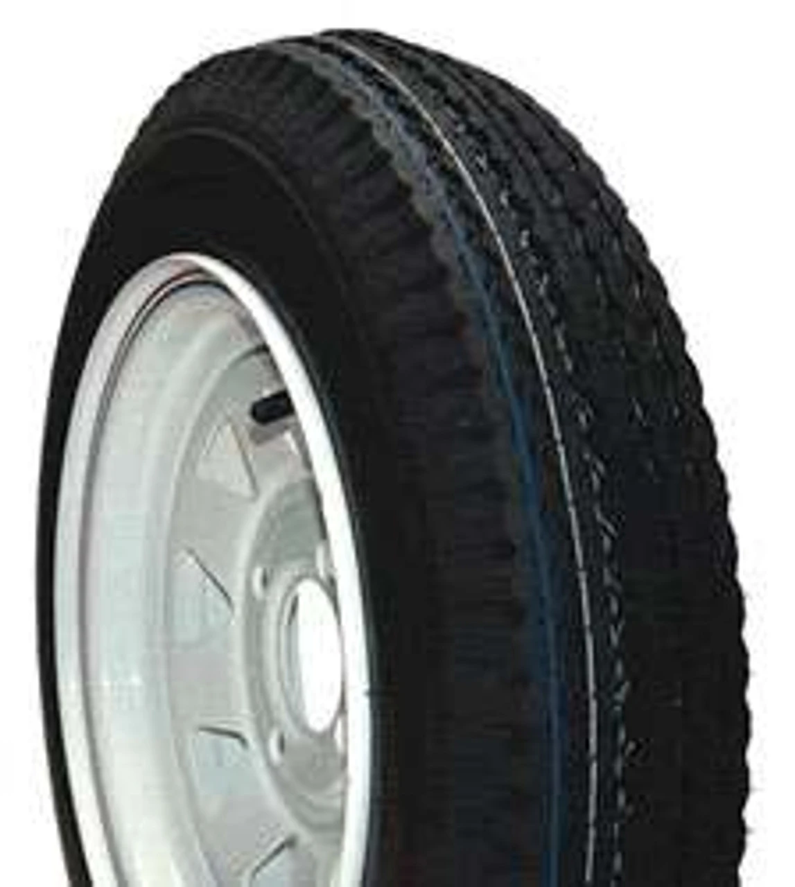 Load Star 12 Tire And Wheel Assemblies 2 Load Star 12 Tire And Wheel Assemblies - Image 2