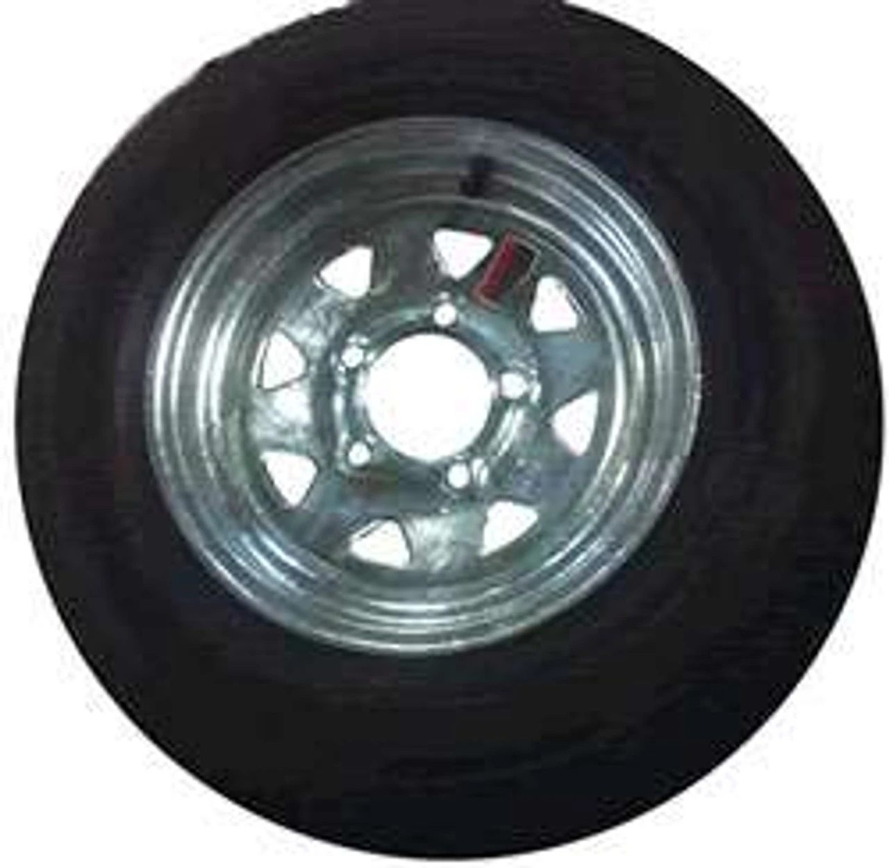 Load Star 12 Tire And Wheel Assemblies 1 Load Star 12 Tire And Wheel Assemblies