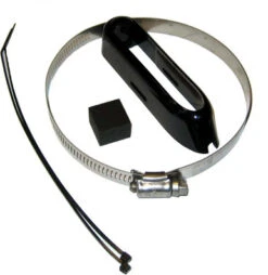 Lowrance 000-10261-001 Trolling Motor Transducer Bracket F/ DSI