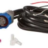 Lowrance 99-98 PC-265BL Power Cable