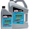 Lucas Oil Extreme Duty Marine Engine Oil SAE 20W50