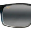 Maui Jim MR746-013 Byron Bay Bi-Focal 2.50 Sunglasses