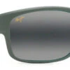 Maui Jim MR815-007 Southern Cross Bi-Focal 1.50 Sunglasses