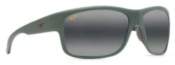 Maui Jim MR815-007 Southern Cross Bi-Focal 1.50 Sunglasses