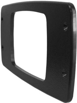 Milennia PLATE1 Single Din Adapter F/ Infinity & Milennia