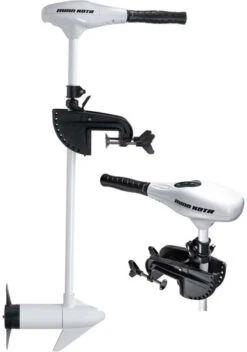 Minn Kota Riptide Transom Trolling Motors
