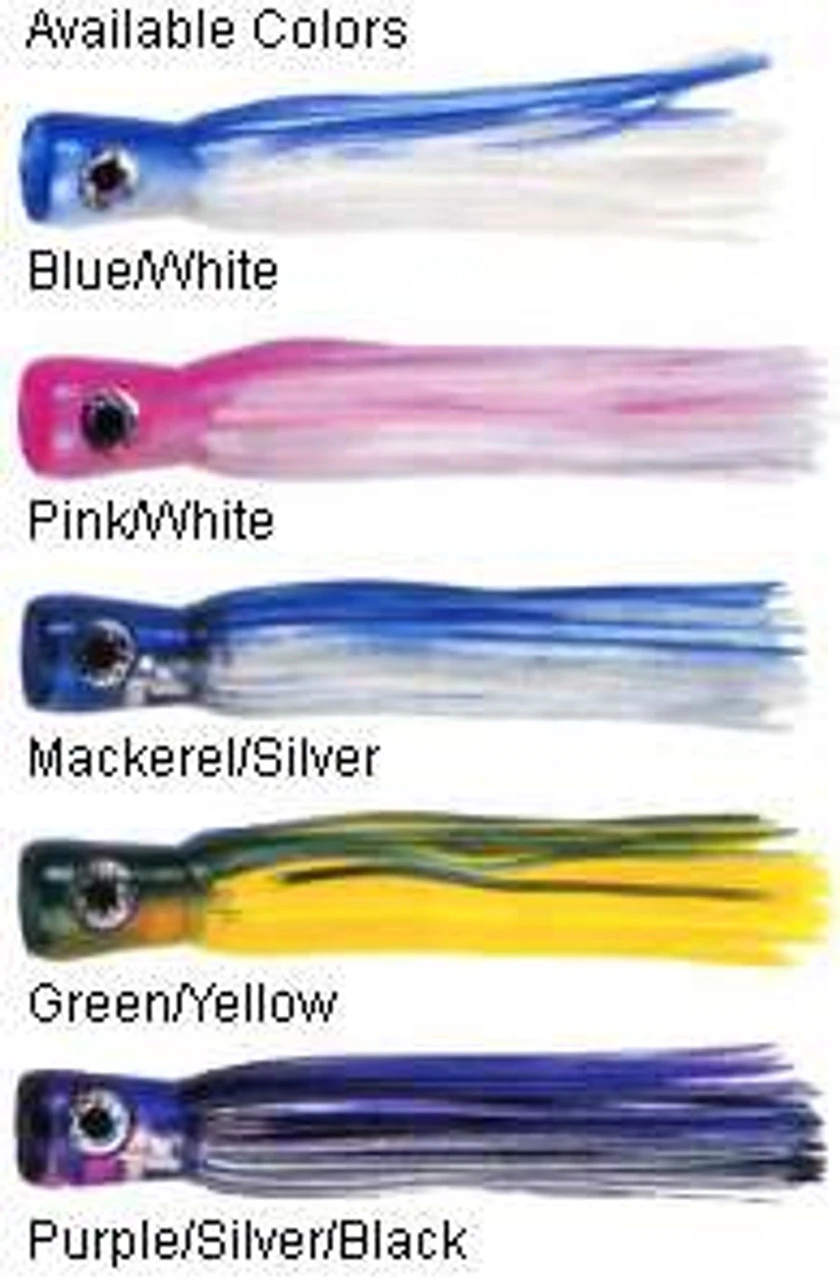 Mold Craft Soft Birds Lures 2 Mold Craft Soft Birds Lures - Image 2