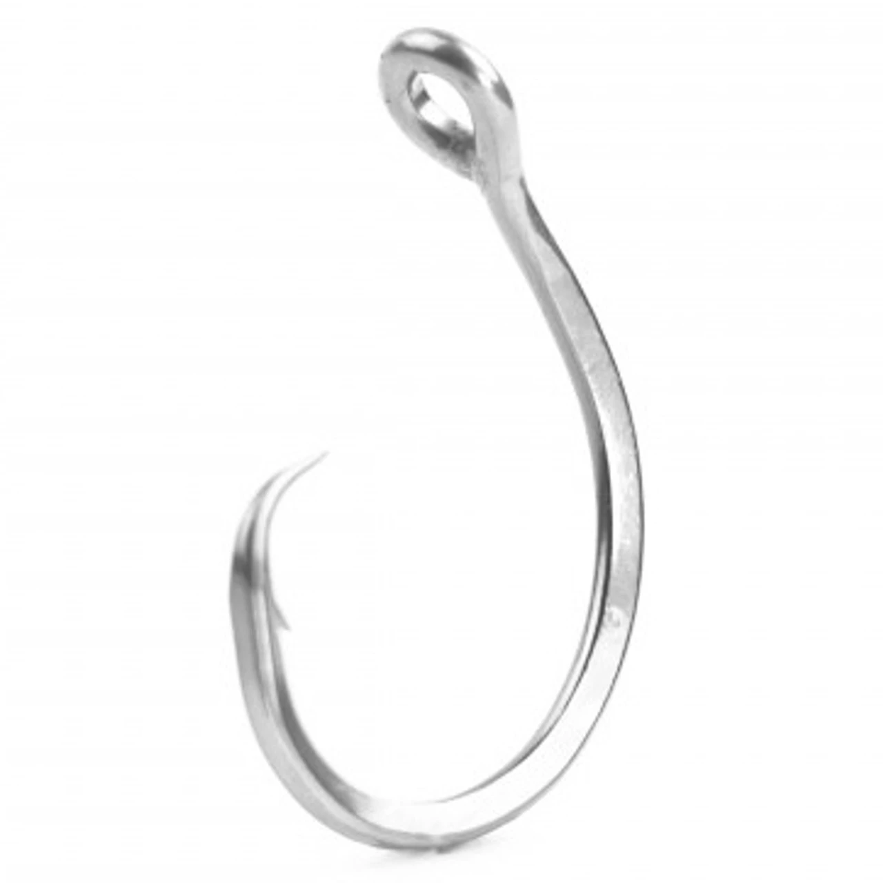 Mustad 39950TNP-TS 3X Triangle Demon Perfect Circle Hooks 2 Mustad 39950TNP-TS 3X Triangle Demon Perfect Circle Hooks - Image 2