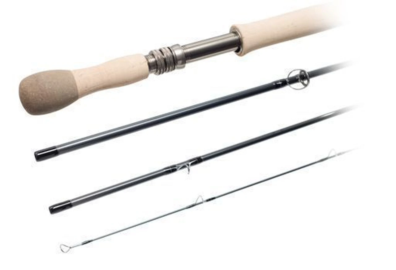 Mystic Outdoors M-Series Switch Fly Rods 2 Mystic Outdoors M-Series Switch Fly Rods - Image 2