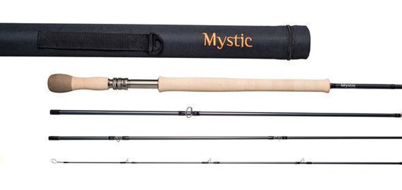 Mystic Outdoors M-Series Switch Fly Rods 1 Mystic Outdoors M-Series Switch Fly Rods