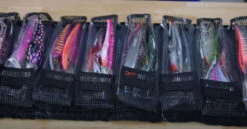 Nomad Design Lure Roll -Fishing Sales Store nomad design lure roll 30610.1651421525