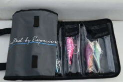 Nomad Design Lure Roll -Fishing Sales Store nomad design lure roll 32190.1651421525