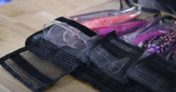 Nomad Design Lure Roll -Fishing Sales Store nomad design lure roll 58612.1651421526