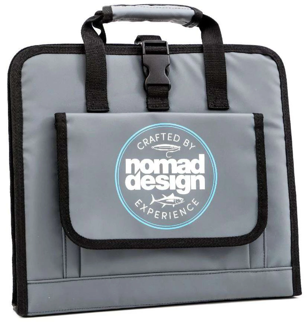 Nomad Design Jig Wallet 1 Nomad Design Jig Wallet